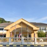 Perpustakaan Awam Daerah Jerantut