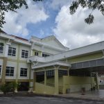 Perpustakaan Awam Daerah Rompin