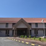 Perpustakaan Awam Daerah Rompin