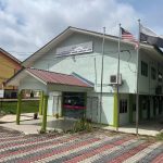 Perpustakaan Awam Daerah Lipis